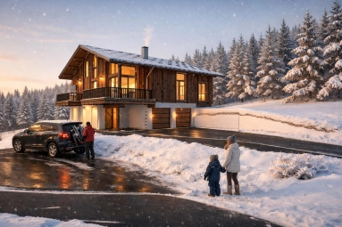 Megeve for sale for 1,750,000&euro; in Savoie, Rhône-Alpes