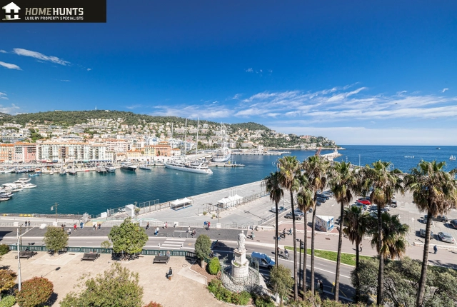 Nice Area for sale for 1,100,000&euro; in Alpes-Maritimes, Provence-Alpes-Côte-d'Azur