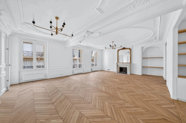 Paris left bank (5th,6th & 7th ) for sale for 3,622,000&euro; in Paris, Ile-de-France