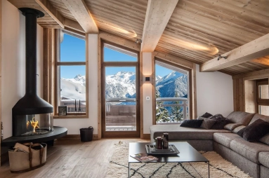 COURCHEVEL / MERIBEL for sale for 4,305,000&euro; in Savoie, Rhône-Alpes