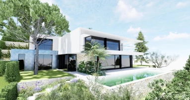 4 Bedroom(s) - 4 Bathroom(s) - 1,128m² land for sale in Alpes-Maritimes, Provence-Alpes-Côte-d'Azur, France - FrenchPropertyPortal.com Menton, Cap Martin Area for sale for 3,200,000€ in Alpes-Maritimes, Provence-Alpes-Côte-d'Azur