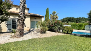 Uzes Area for sale for 1,090,000&euro; in Gard, Languedoc-Roussillon