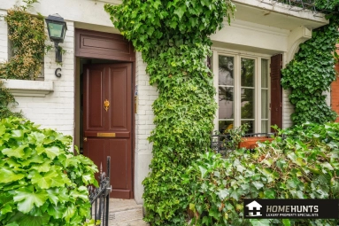 4 Bedroom(s) - 2 Bathroom(s) - 0 m² land for sale in Paris, Ile-de-France, France - FrenchPropertyPortal.com Monceau - Montmartre (9th,17th, 18th) for sale for 3,400,000€ in Paris, Ile-de-France