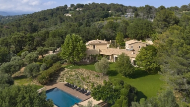 Mougins, Valbonne, Grasse Area for sale for 12,500,000&euro; in Alpes-Maritimes, Provence-Alpes-Côte-d'Azur