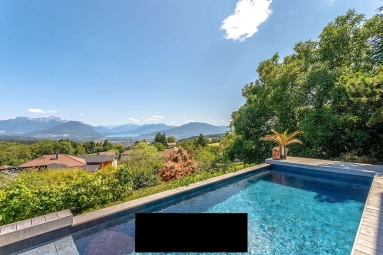 ANNECY / AIX LES BAINS for sale for 2,295,000&euro; in Haute-Savoie, Rhône-Alpes