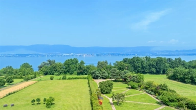 EVIAN / LAKE GENEVA for sale for 982,000&euro; in Haute-Savoie, Rhône-Alpes