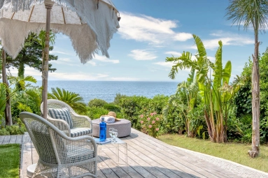 2 Bedroom(s) - 2 Bathroom(s) - 320m² land for sale in Var, Provence-Alpes-Côte-d\'Azur, France - FrenchPropertyPortal.com St Raphaël, Ste Maxime Area for sale for 1,390,000€ in Var, Provence-Alpes-Côte-d\'Azur