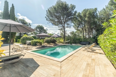 The Luberon / Vaucluse for sale for 3,200,000&euro; in Vaucluse, Provence-Alpes-Côte-d\'Azur