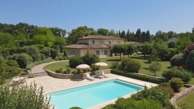 5 Bedroom(s) - 3 Bathroom(s) - 5,770m² land for sale in Var, Provence-Alpes-Côte-d\'Azur, France - FrenchPropertyPortal.com Var Countryside (Fayence, Lorgues, Cotignac) for sale for 1,480,000€ in Var, Provence-Alpes-Côte-d\'Azur