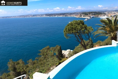 6 Bedroom(s) - 0 m² land for sale in Alpes-Maritimes, Provence-Alpes-Côte-d'Azur, France - FrenchPropertyPortal.com Nice Area for sale for 6,800,000€ in Alpes-Maritimes, Provence-Alpes-Côte-d'Azur