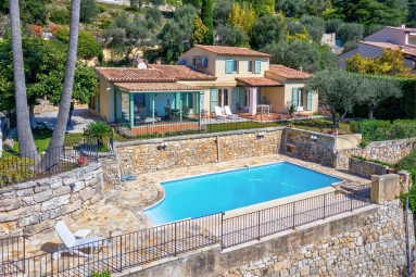 Mougins, Valbonne, Grasse Area for sale for 1,050,000&euro; in Alpes-Maritimes, Provence-Alpes-Côte-d'Azur