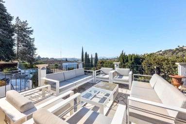 5 Bedroom(s) - 1 Bathroom(s) - 1,720m² land for sale in Alpes-Maritimes, Provence-Alpes-Côte-d'Azur, France - FrenchPropertyPortal.com Mougins, Valbonne, Grasse Area for sale for 1,850,000€ in Alpes-Maritimes, Provence-Alpes-Côte-d'Azur