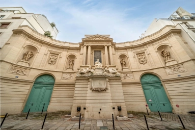 1 Bedroom(s) - 1 Bathroom(s) - 0 m² land for sale in Paris, Ile-de-France, France - FrenchPropertyPortal.com Paris left bank (5th,6th & 7th ) for sale for 1,837,500€ in Paris, Ile-de-France