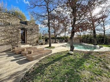 The Luberon / Vaucluse for sale for 1,195,000&euro; in Vaucluse, Provence-Alpes-Côte-d\'Azur