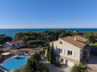 Provence Coast (Cassis to Cavalaire) for sale for 2,500,000&euro; in Var, Provence-Alpes-Côte-d\'Azur