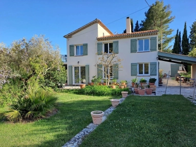 Var Countryside (Fayence, Lorgues, Cotignac) for sale for 898,000&euro; in Var, Provence-Alpes-Côte-d\'Azur