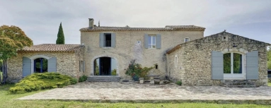 The Luberon / Vaucluse for sale for 2,450,000&euro; in Vaucluse, Provence-Alpes-Côte-d\'Azur