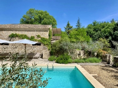 The Luberon / Vaucluse for sale for 1,206,400&euro; in Vaucluse, Provence-Alpes-Côte-d\'Azur