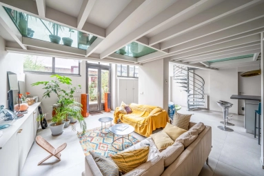 3 Bedroom(s) - 2 Bathroom(s) - 0 m² land for sale in Paris, Ile-de-France, France - FrenchPropertyPortal.com Other Arrondissements (13th, 14th, 15th, 19th, 20th) for sale for 1,700,000€ in Paris, Ile-de-France