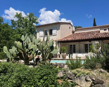 Var Countryside (Fayence, Lorgues, Cotignac) for sale for 895,000&euro; in Var, Provence-Alpes-Côte-d\'Azur