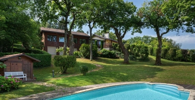 EVIAN / LAKE GENEVA for sale for 2,600,000&euro; in Haute-Savoie, Rhône-Alpes
