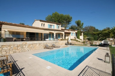 3 Bedroom(s) - 1 Bathroom(s) - 2,500m² land for sale in Alpes-Maritimes, Provence-Alpes-Côte-d'Azur, France - FrenchPropertyPortal.com Mougins, Valbonne, Grasse Area for sale for 1,790,000€ in Alpes-Maritimes, Provence-Alpes-Côte-d'Azur