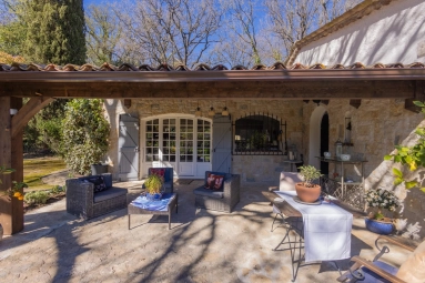 Mougins, Valbonne, Grasse Area for sale for 1,490,000&euro; in Alpes-Maritimes, Provence-Alpes-Côte-d'Azur