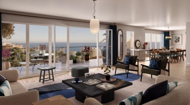 3 Bedroom(s) - 3 Bathroom(s) - 0 m² land for sale in Alpes-Maritimes, Provence-Alpes-Côte-d'Azur, France - FrenchPropertyPortal.com Menton, Cap Martin Area for sale for 1,599,000€ in Alpes-Maritimes, Provence-Alpes-Côte-d'Azur