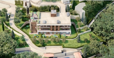 3 Bedroom(s) - 3 Bathroom(s) - 0 m² land for sale in Alpes-Maritimes, Provence-Alpes-Côte-d'Azur, France - FrenchPropertyPortal.com Menton, Cap Martin Area for sale for 1,445,000€ in Alpes-Maritimes, Provence-Alpes-Côte-d'Azur