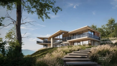4 Bedroom(s) - 2 Bathroom(s) - 2,740m² land for sale in Alpes-Maritimes, Provence-Alpes-Côte-d'Azur, France - FrenchPropertyPortal.com Cannes Area for sale for 2,100,000€ in Alpes-Maritimes, Provence-Alpes-Côte-d'Azur