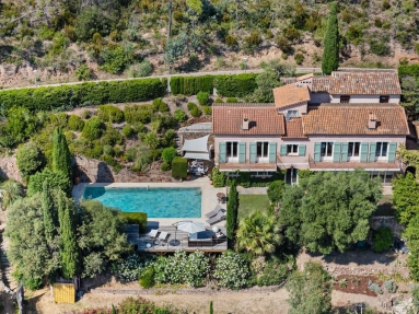 5 Bedroom(s) - 2 Bathroom(s) - 1,790m² land for sale in Alpes-Maritimes, Provence-Alpes-Côte-d'Azur, France - FrenchPropertyPortal.com Cannes Area for sale for 1,700,000€ in Alpes-Maritimes, Provence-Alpes-Côte-d'Azur
