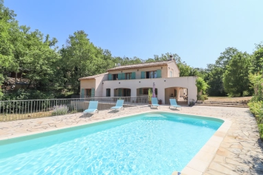 Var Countryside (Fayence, Lorgues, Cotignac) for sale for 699,000&euro; in Var, Provence-Alpes-Côte-d\'Azur