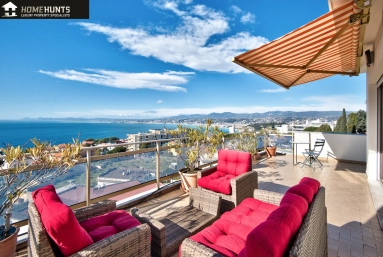 3 Bedroom(s) - 2 Bathroom(s) - 0 m² land for sale in Alpes-Maritimes, Provence-Alpes-Côte-d'Azur, France - FrenchPropertyPortal.com Nice Area for sale for 1,295,000€ in Alpes-Maritimes, Provence-Alpes-Côte-d'Azur