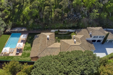 St. Tropez, Grimaud Area for sale for 4,400,000&euro; in Var, Provence-Alpes-Côte-d\'Azur