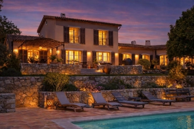 Mougins, Valbonne, Grasse Area for sale for 3,580,000&euro; in Alpes-Maritimes, Provence-Alpes-Côte-d'Azur