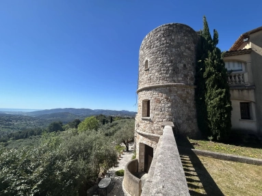 Mougins, Valbonne, Grasse Area for sale for 5,000,000&euro; in Alpes-Maritimes, Provence-Alpes-Côte-d'Azur