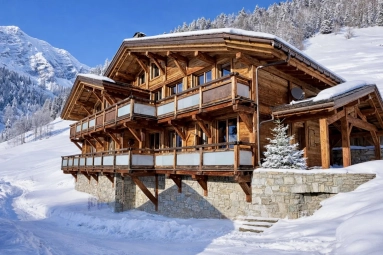 Megeve for sale for 3,990,000&euro; in Savoie, Rhône-Alpes