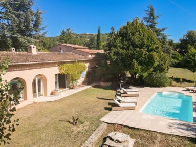 Var Countryside (Fayence, Lorgues, Cotignac) for sale for 795,000&euro; in Var, Provence-Alpes-Côte-d\'Azur
