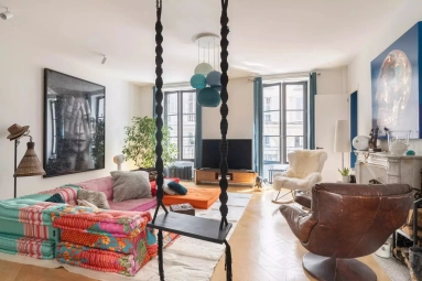 4 Bedroom(s) - 4 Bathroom(s) - 0 m² land for sale in Paris, Ile-de-France, France - FrenchPropertyPortal.com Paris left bank (5th,6th & 7th ) for sale for 3,500,000€ in Paris, Ile-de-France