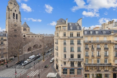 3 Bedroom(s) - 3 Bathroom(s) - 0 m² land for sale in Paris, Ile-de-France, France - FrenchPropertyPortal.com Golden Triangle - Trocadéro (8th - 16th) for sale for 3,300,000€ in Paris, Ile-de-France