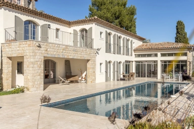 Mougins, Valbonne, Grasse Area for sale for 3,560,000&euro; in Alpes-Maritimes, Provence-Alpes-Côte-d'Azur