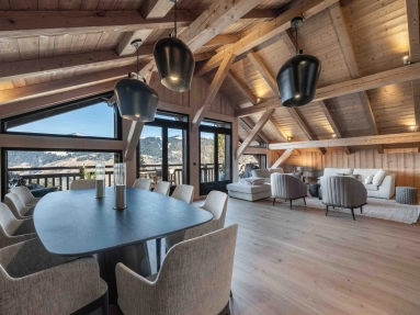 5 Bedroom(s) - 5 Bathroom(s) - 0 m² land for sale in Haute-Savoie, Rhône-Alpes, France - FrenchPropertyPortal.com Megeve for sale for 3,290,000€ in Haute-Savoie, Rhône-Alpes