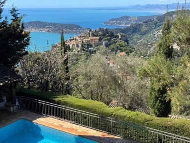 4 Bedroom(s) - 4 Bathroom(s) - 1,394m² land for sale in Alpes-Maritimes, Provence-Alpes-Côte-d'Azur, France - FrenchPropertyPortal.com Villefranche, Cap Ferrat Area for sale for 3,750,000€ in Alpes-Maritimes, Provence-Alpes-Côte-d'Azur