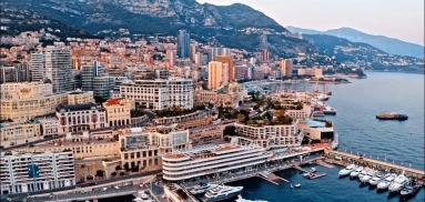 Menton, Cap Martin Area for sale for 4,200,000&euro; in Alpes-Maritimes, Provence-Alpes-Côte-d'Azur