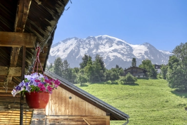 Chamonix / St Gervais for sale for 1,480,000&euro; in Gard, Languedoc-Roussillon