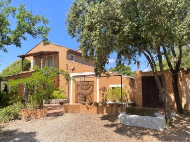 Var Countryside (Fayence, Lorgues, Cotignac) for sale for 745,000&euro; in Var, Provence-Alpes-Côte-d\'Azur