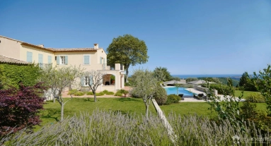Vence, St. Paul Area for sale for 6,990,000&euro; in Alpes-Maritimes, Provence-Alpes-Côte-d'Azur