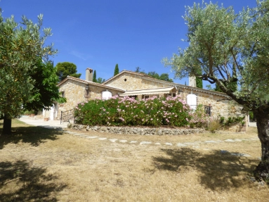 Var Countryside (Fayence, Lorgues, Cotignac) for sale for 995,000&euro; in Var, Provence-Alpes-Côte-d\'Azur