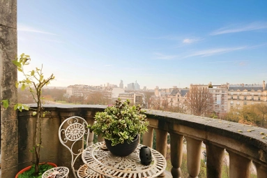 Golden Triangle - Trocadéro (8th - 16th) for sale for 3,800,000&euro; in Paris, Ile-de-France