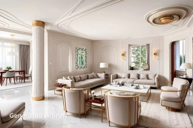4 Bedroom(s) - 4 Bathroom(s) - 0 m² land for sale in Paris, Ile-de-France, France - FrenchPropertyPortal.com Golden Triangle - Trocadéro (8th - 16th) for sale for 3,350,000€ in Paris, Ile-de-France